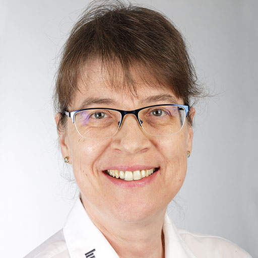 Anke Reith