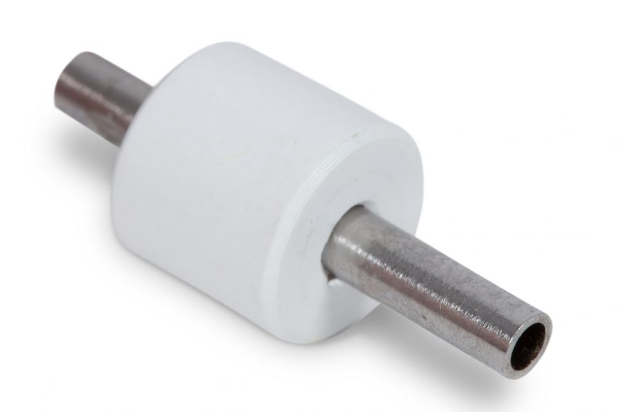 Ersatzteil-Flammenphotometer-Abtropf-kanuele-Tropfen-ablauf-Kruess