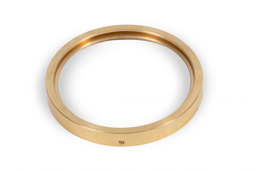 Ersatzteil-Flammenphotometer-Brennersieb-Ring-Glaszylinder-Kruess