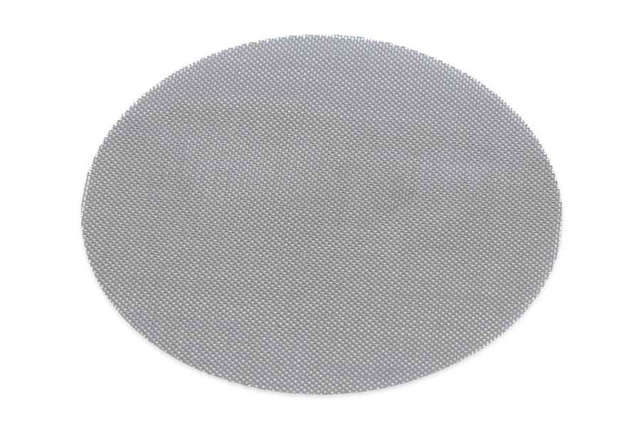 Ersatzteil-Flammenphotometer-Draht-sieb-Glaszylinder-Innen-Kruess