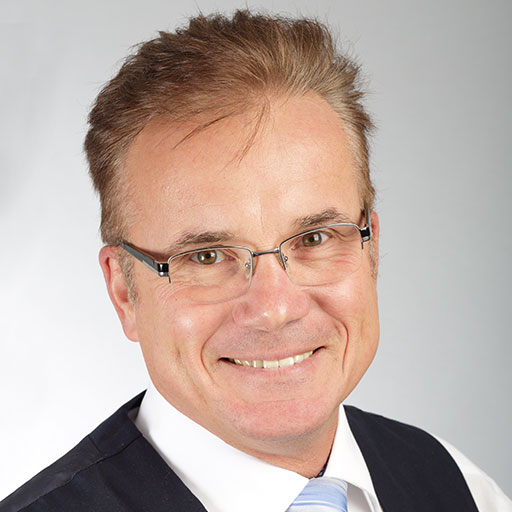Markus Schmittker