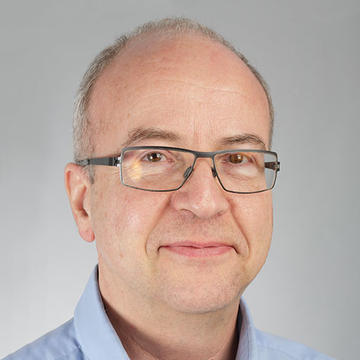 Ralf Gerike
