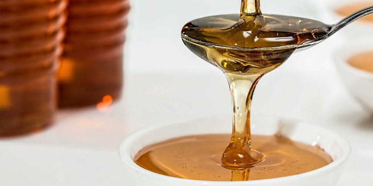 Dichtemessung Beispiel-Cremes,Shampoos,Seifen,Honig