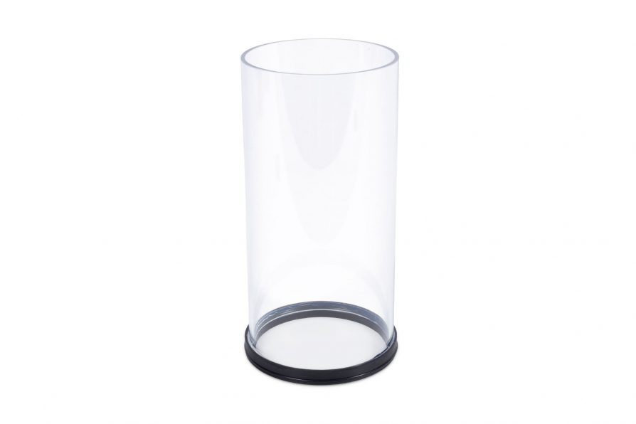 Flammenphotometer-Glaszylinder-aussen-mit-Dichtung-Kruess