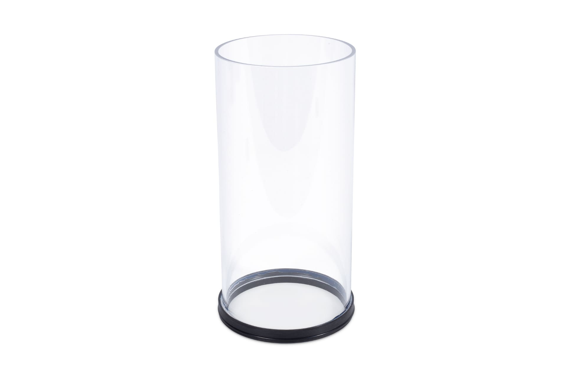 Flammenphotometer-Glaszylinder-aussen-mit-Dichtung-Kruess