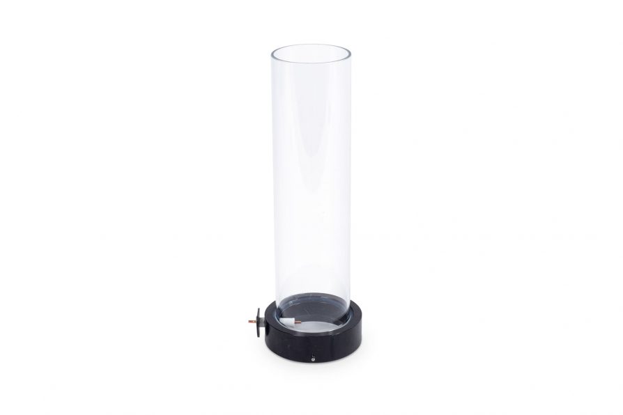 Zubehoer-Flammenphotometer-Glaszylinder-innen-mit-Dichtung-Kruess