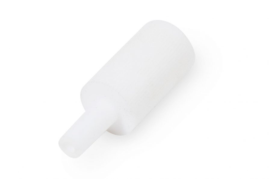 Dichtemessgeraet-Adapter-UNFi-Luer-Spritze-Probe-Kruess