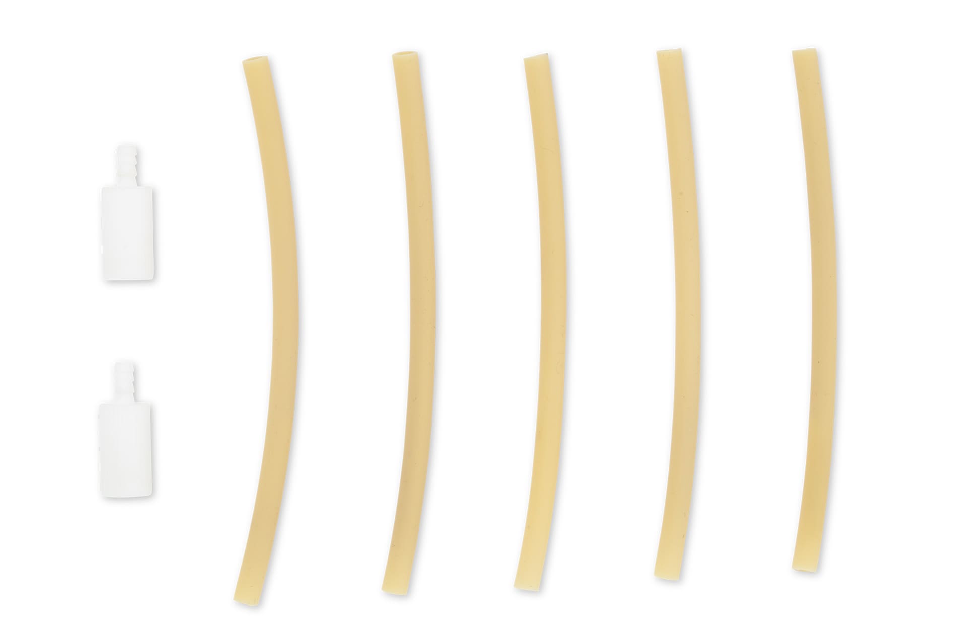 Dichtemessgeraet-TPE-Schlauch-Set-DS7070-Anschluss-PTFE-UNF-Kruess