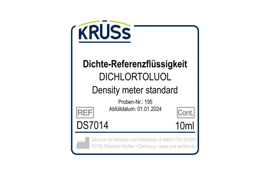 Density meter-DAkkS-certified-Standard-n-Nonan-Kruess