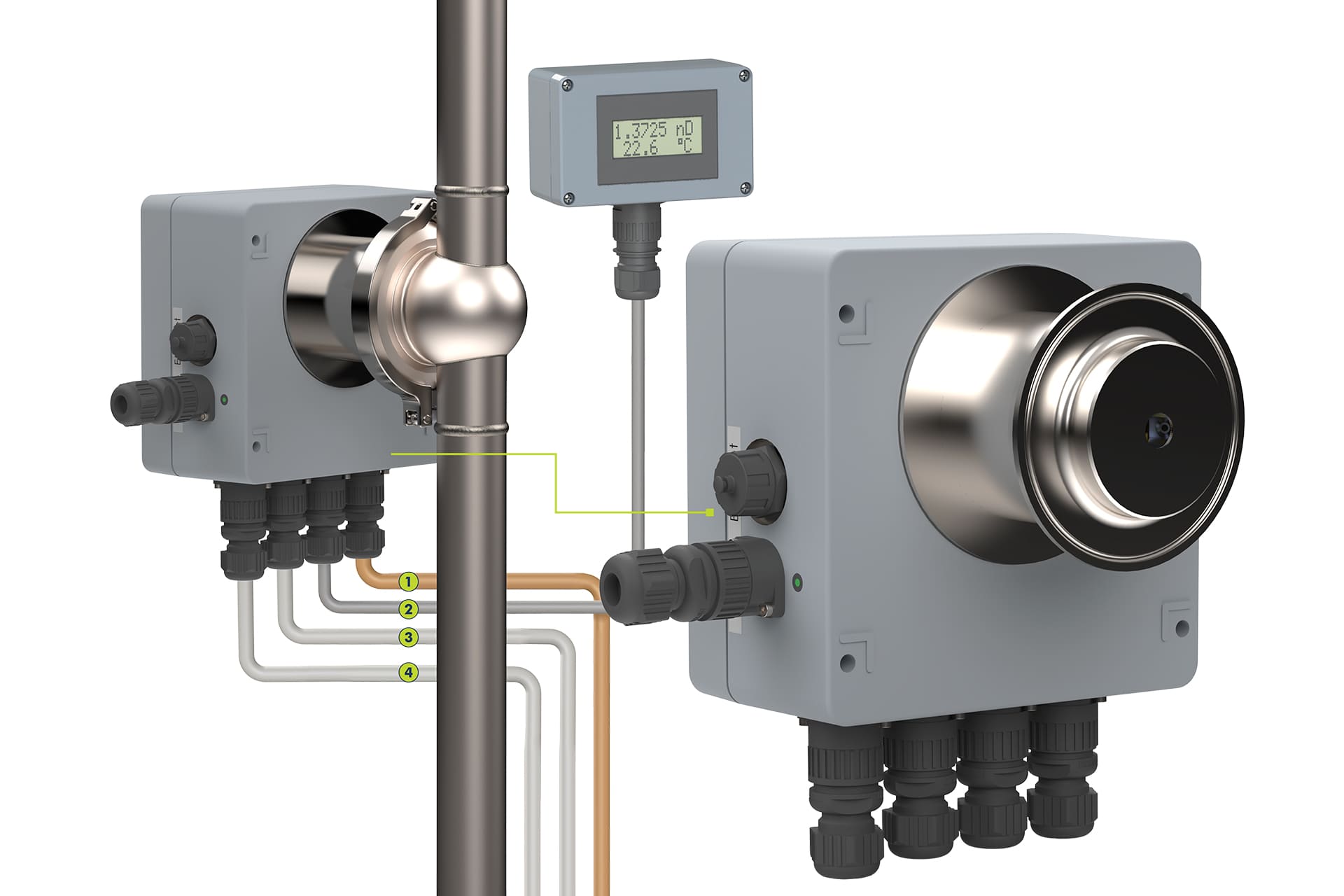 Process refractometer-in-line-monitoring-quality-control-real-time-Kruess