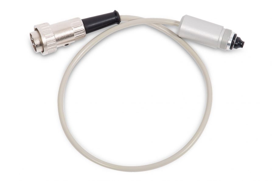 Accessories-Abbe-refractometer-prism-connection-temperature-sensor-AR2008-Kruess