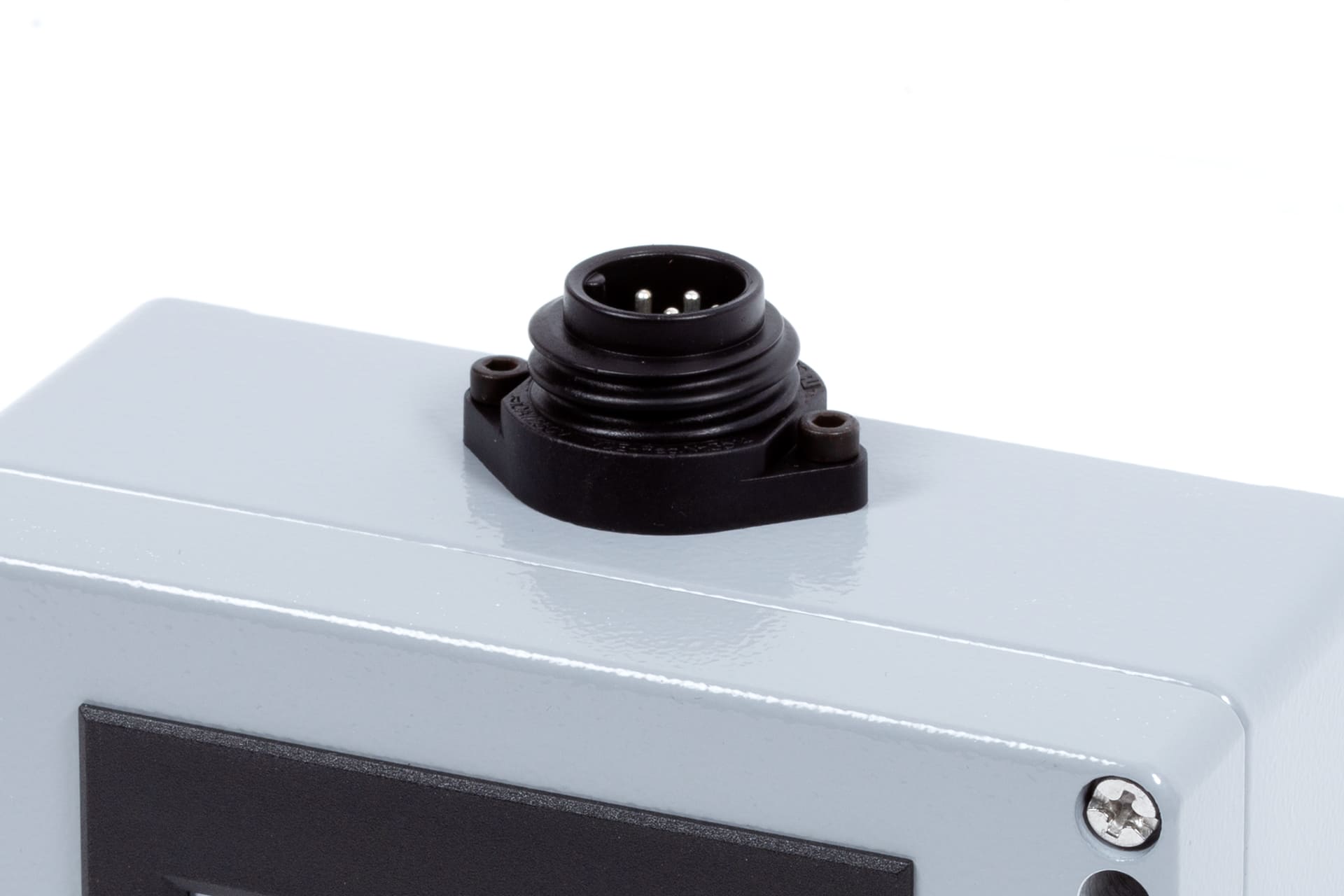 zubehoer-Prozessrefraktometer-Anschluss-LCD-Display-Rundstecker-Kruess