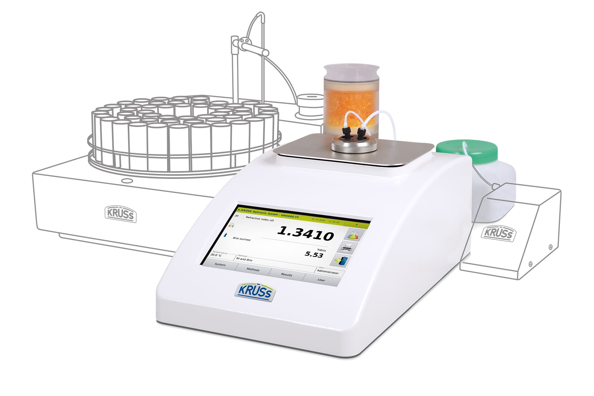 Digitale-Refraktometer-automatisch-Peltier-nd-1.5800-Kruess