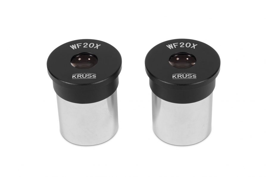 Microscope-Eyepiece-Pair-Magnification-20x