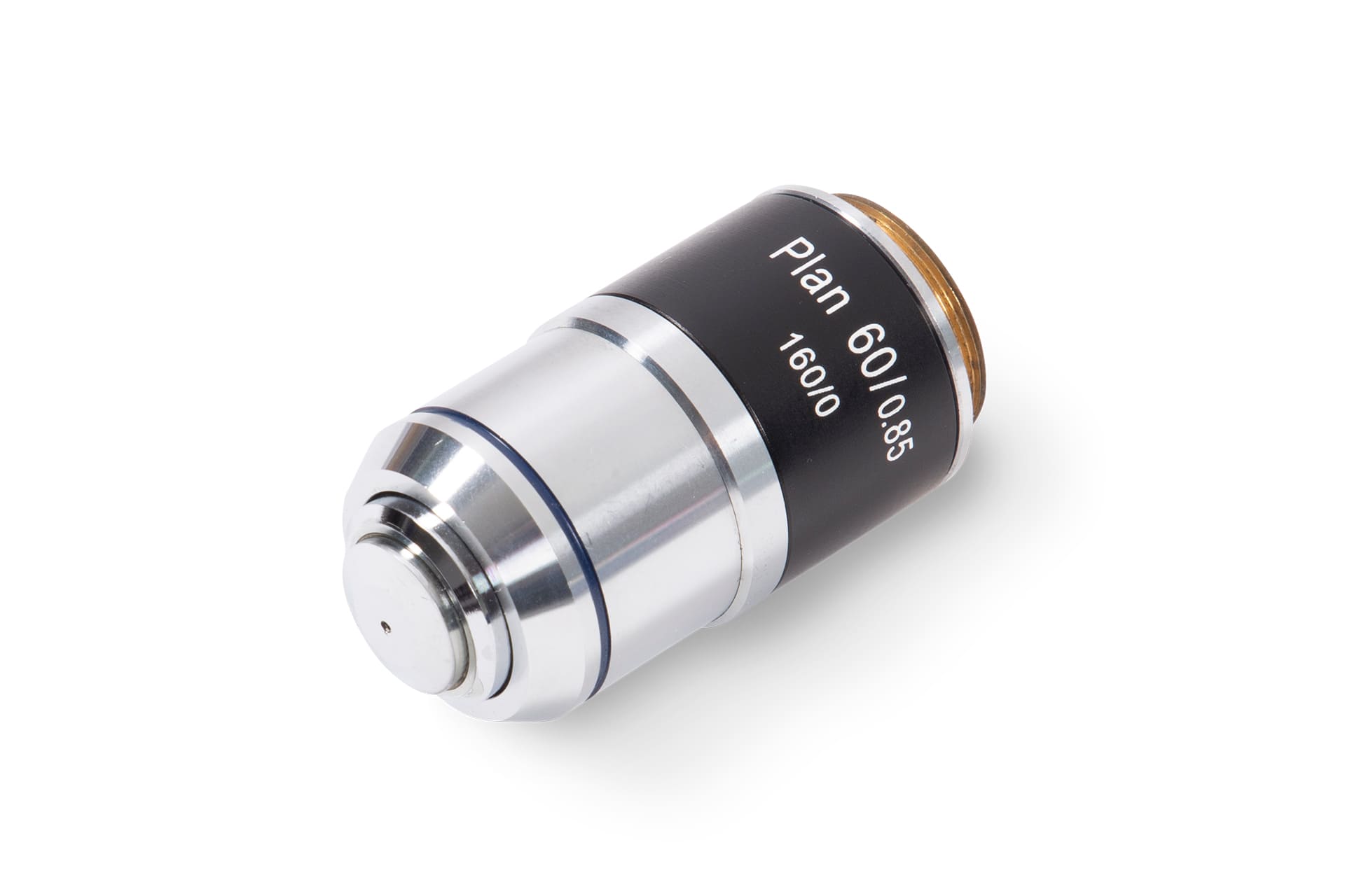 Objectif plan-achromatique 60x haute résolution pour microscope Kruess_MBL3360