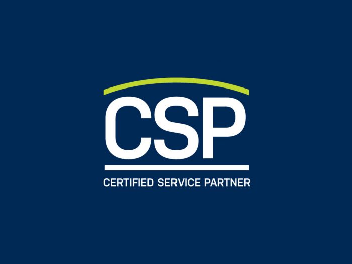 CSP-Certified-Service-Partner-Kruess