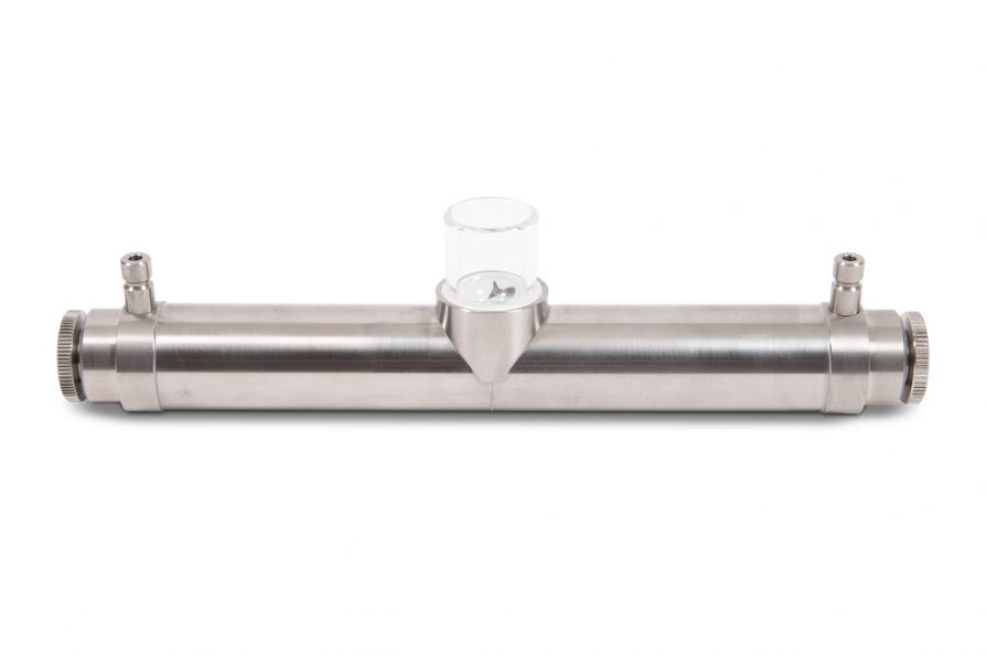 Polarimeter-Roehre-glas-8ml-Edelstahl-Mantel-temperierbar-Kruess_PRG-200-ET