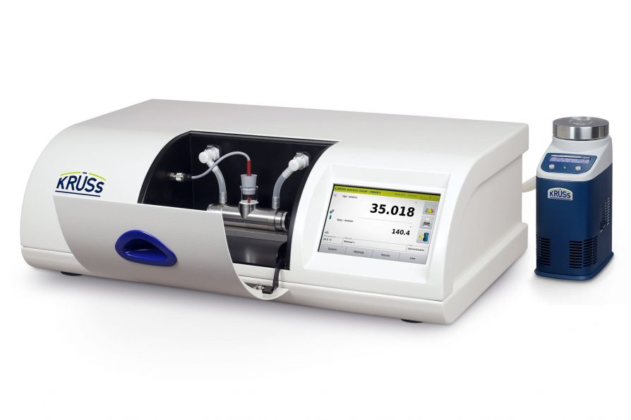 Polarimeter-Wasser-Probentemperierung-Umwaelzthermostat-Kruess_P8000-T