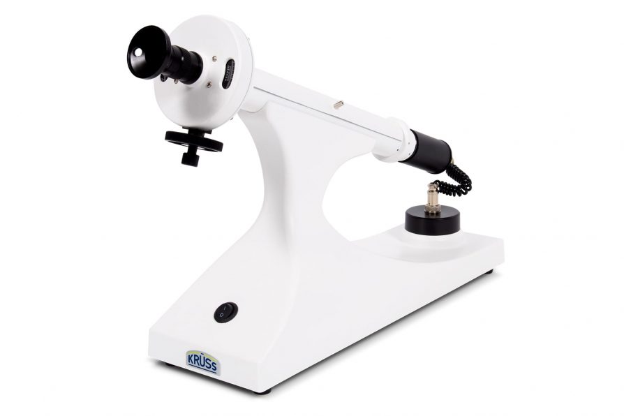 Polarimeter-einfach-ausbildung-LED-Kruess