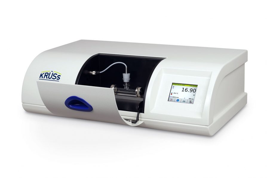 Polarimeter-wirtschaftlich-Standardmessungen-oekonomisch-Kruess_P3000