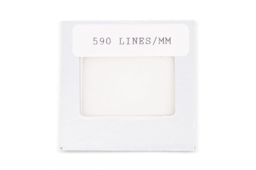 Spectrometer-Goniometer-Rowland-grating-590lines_1862