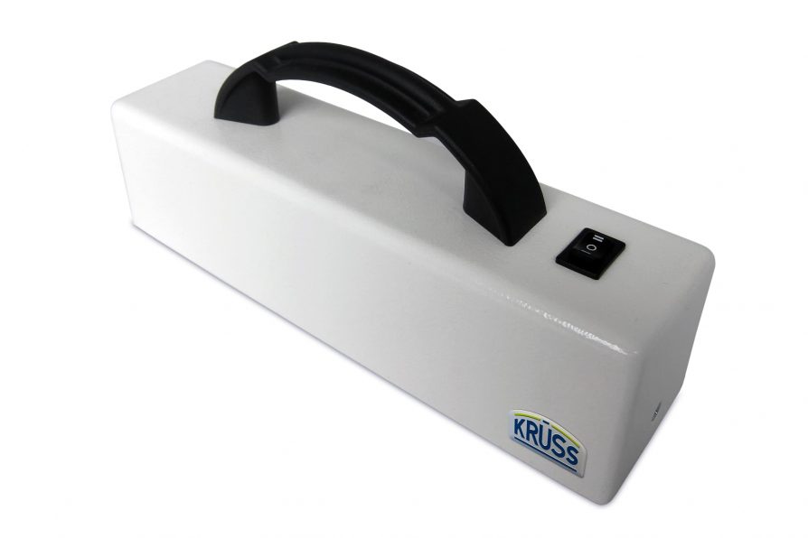 UV-Lampe-Analyse-Licht-Lumineszenz-Fluoreszenz-Kruess_UV240-u-UV120