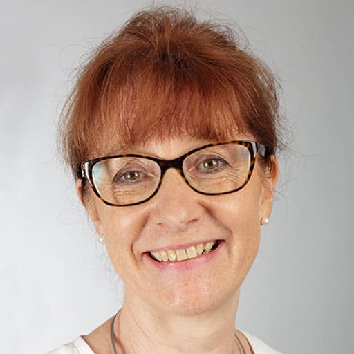 Dr. Cornelia Göbel