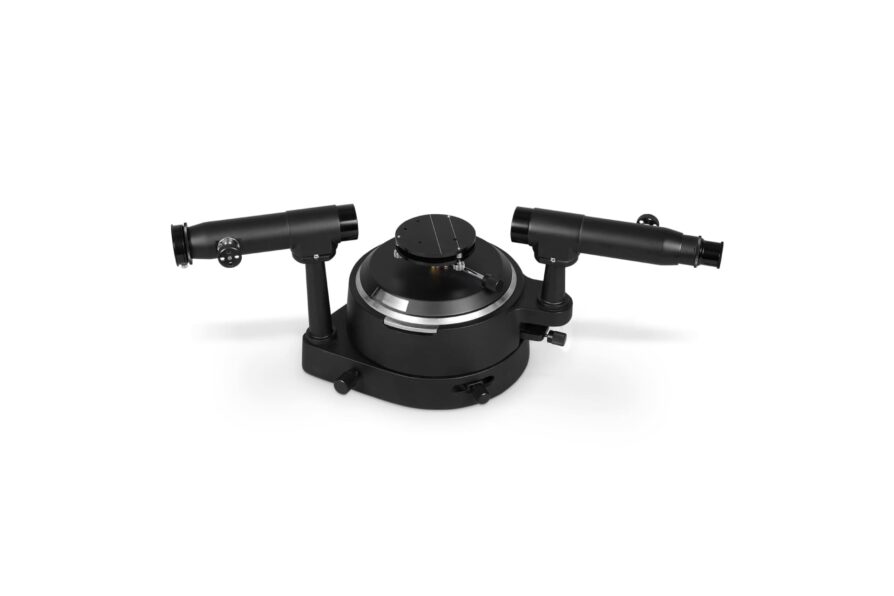 Spektrometer
