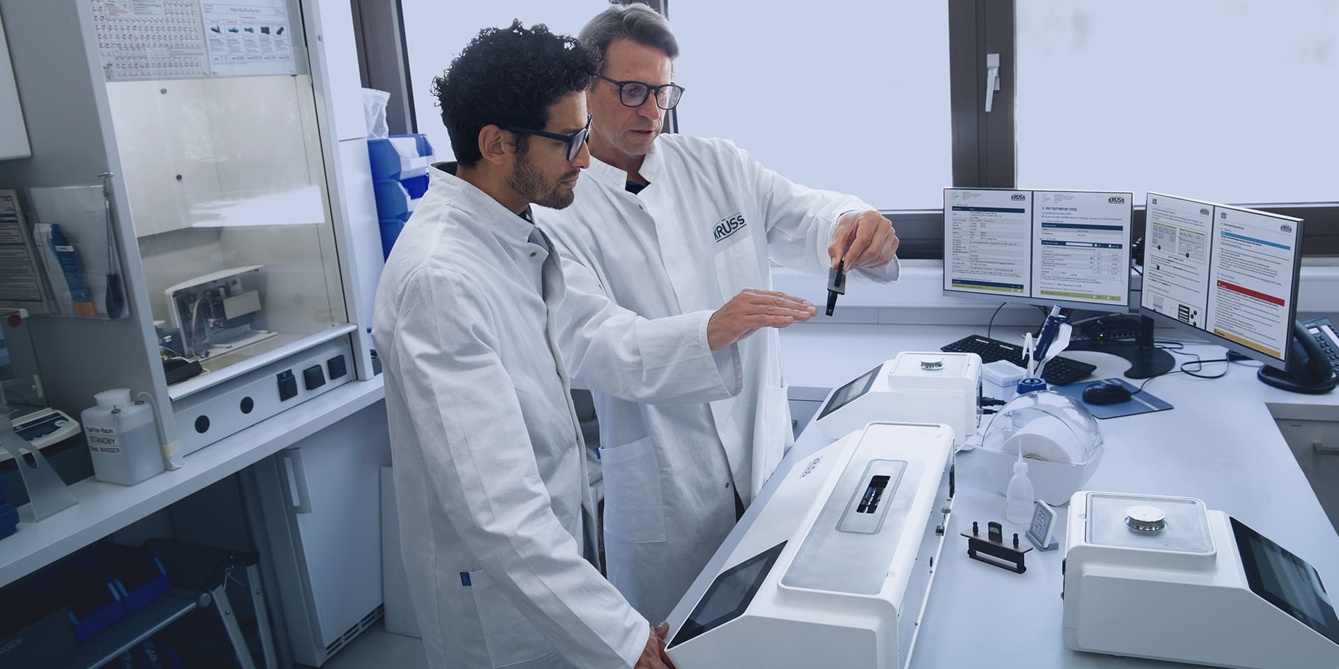 Labor-Polarimeter-Flexibilitaet-Modularitaet-Kruess