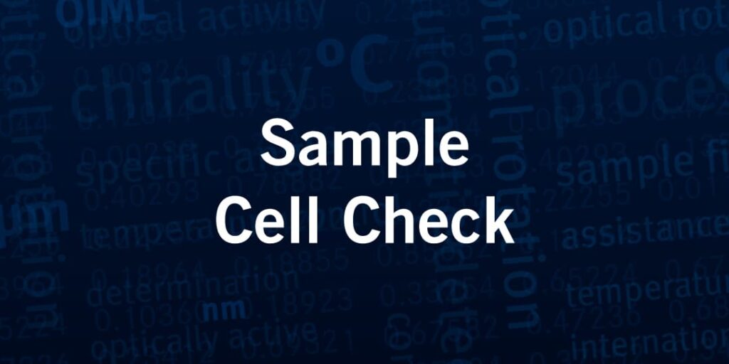Probenbefuellung-Assistenzsysteme-01-Sample-Cell-Check-Kruess