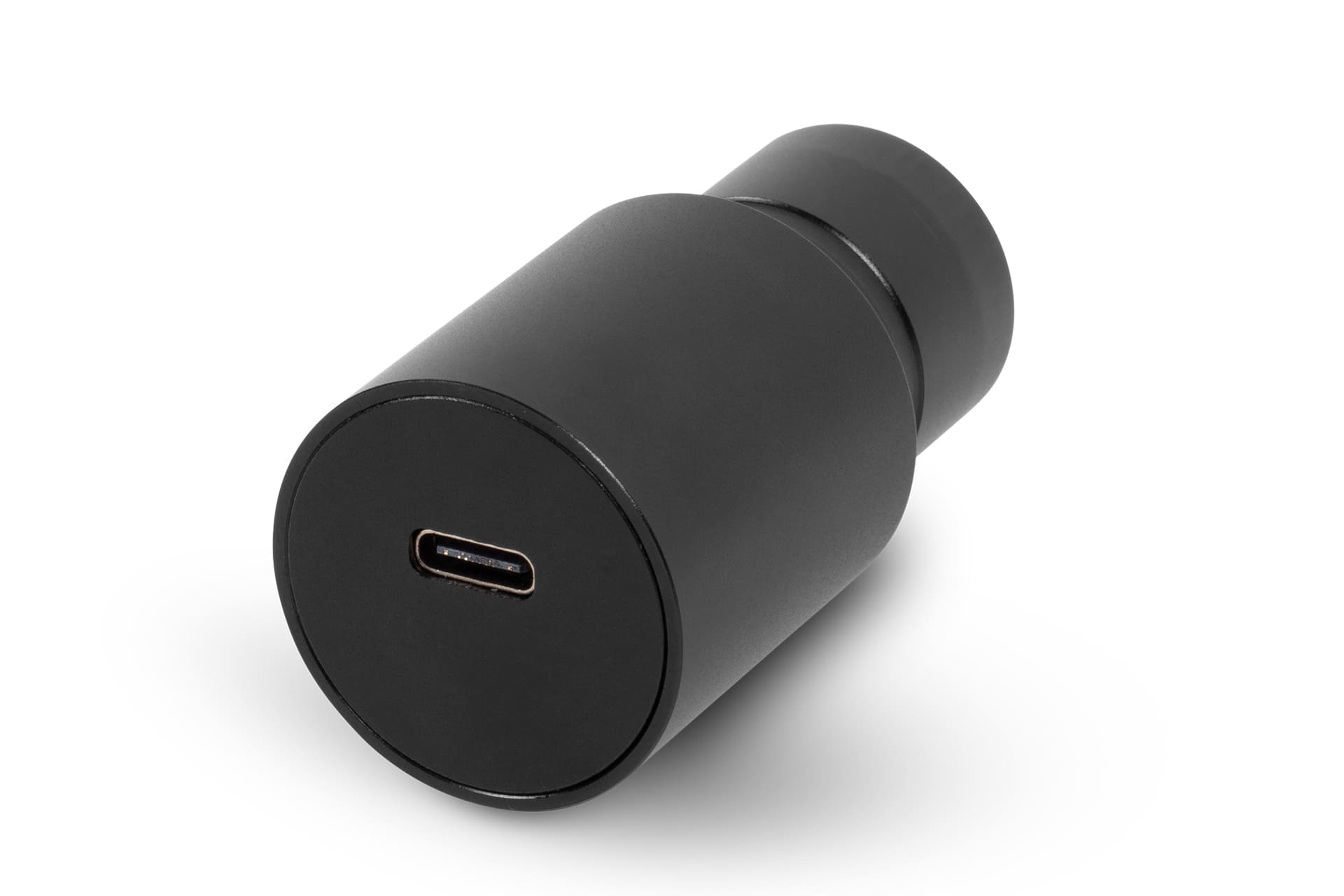 Mikroskop-Kamera fuer Video-Foto mit USB-Anschluss
