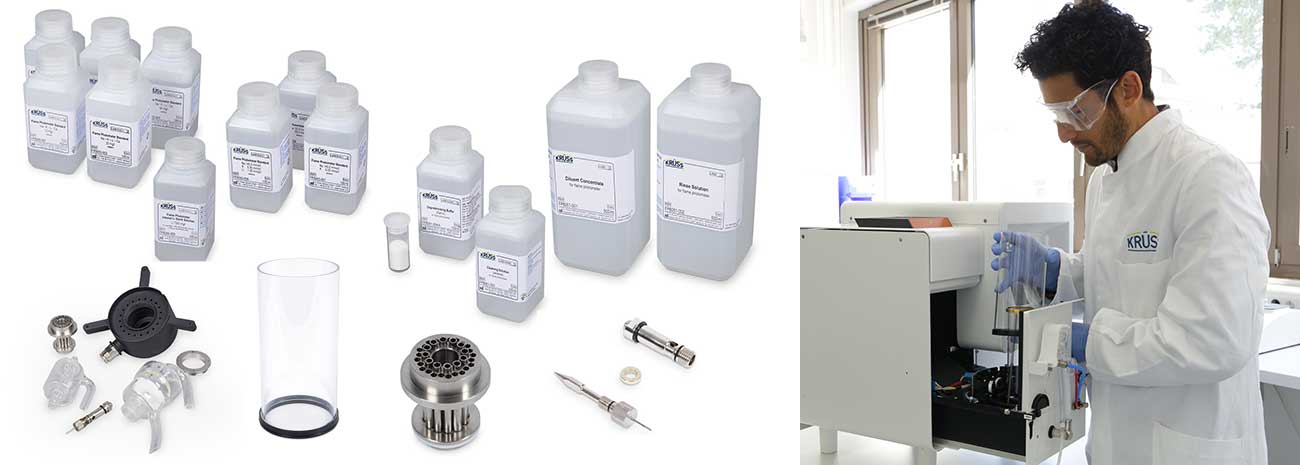 Flammenphotometer-Zubehoer-AES-Kruess