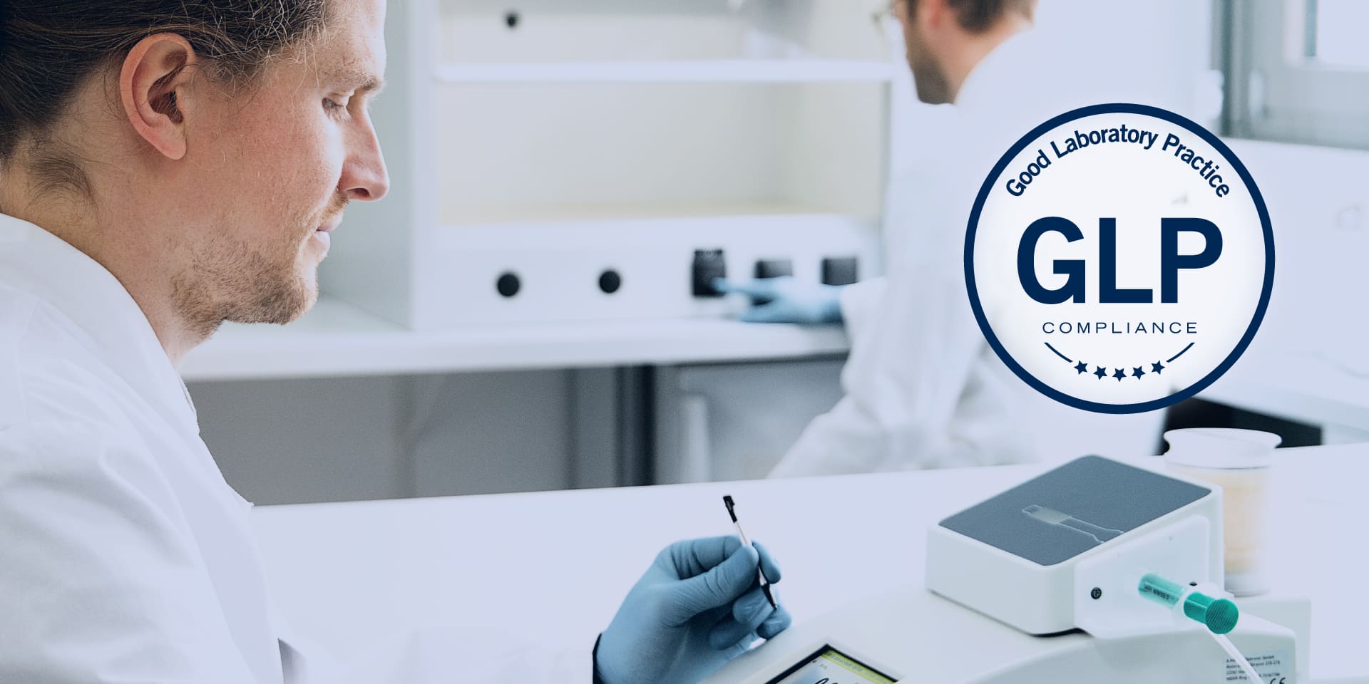 Labor-Datenintegritaet-Standard-GLP-Qualitaetsrichtlinie-Kruess