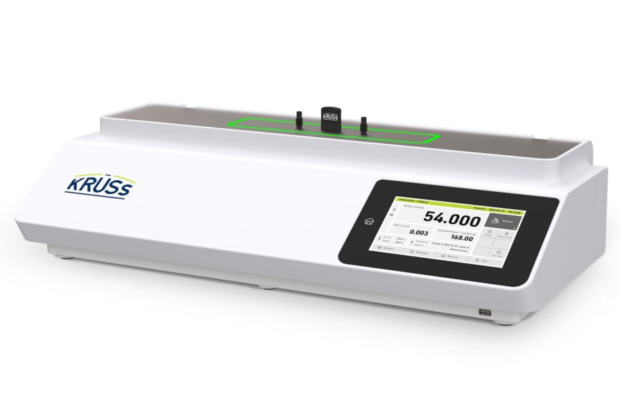 Polarimeter