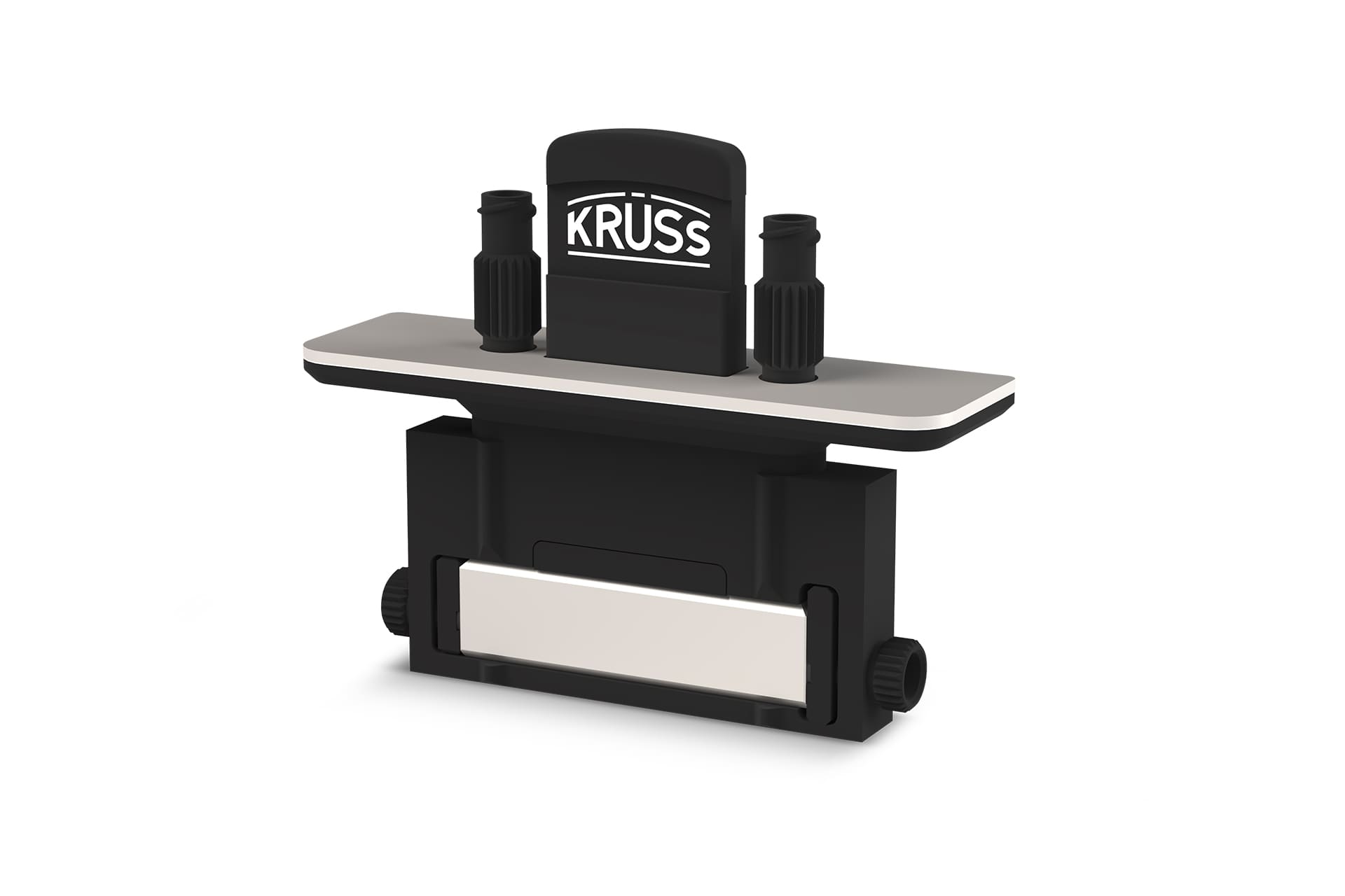 Polarimeter-Kuevette-Edehstahl-temperierbar-Luer-Lock-Anschluss-50mm-0,6ml-Kruess_PKS-50