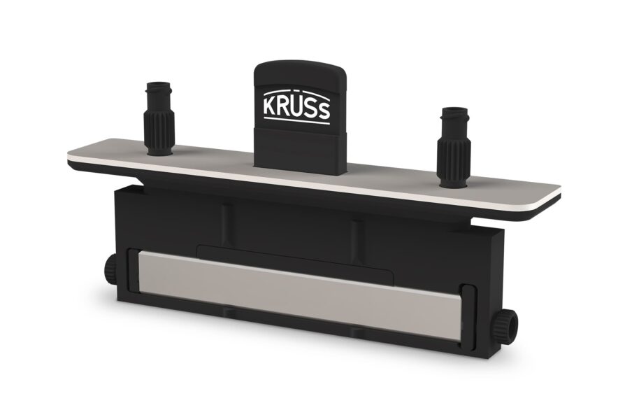 Polarimeter-Kuevette-Hastelloy-temperierbar-Luer-Lock-Anschluss-100mm-1,2ml-Kruess_PKH-100